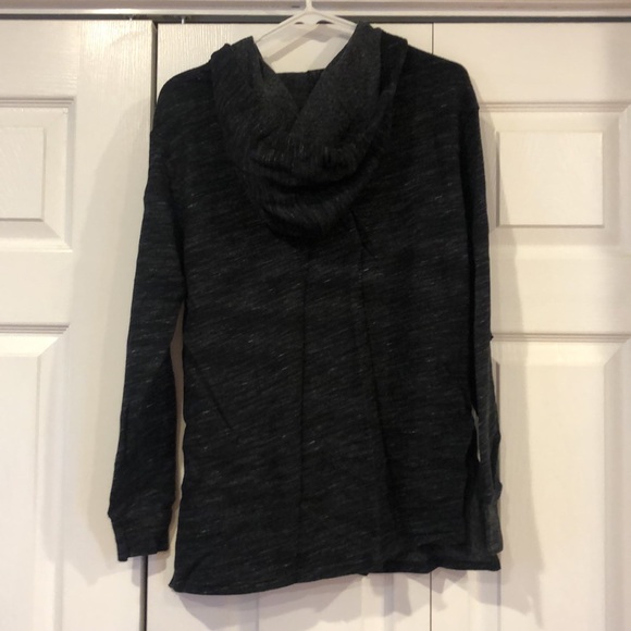 XS PINK zip up - Picture 3 of 3